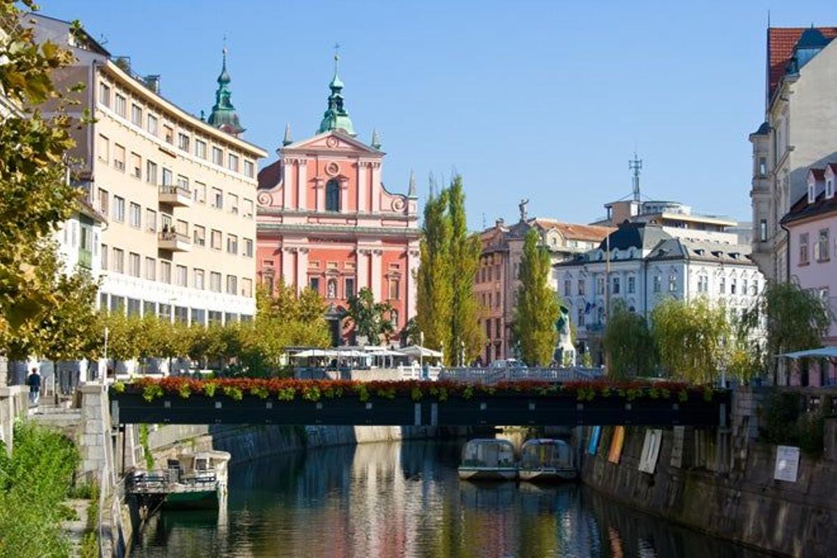 Ljubljana