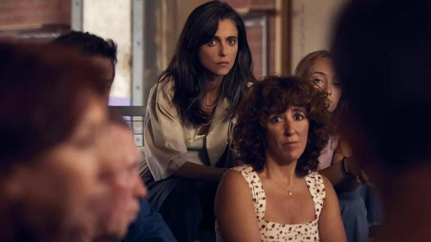"Pubertat", la nova sèrie de 3Cat que obre el debat sobre el consum de pornografia entre els adolescents