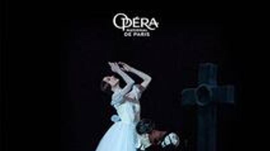 Ópera Giselle