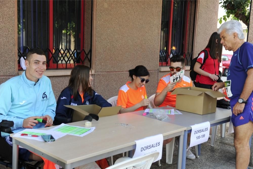 Carrera Popular de Alguazas