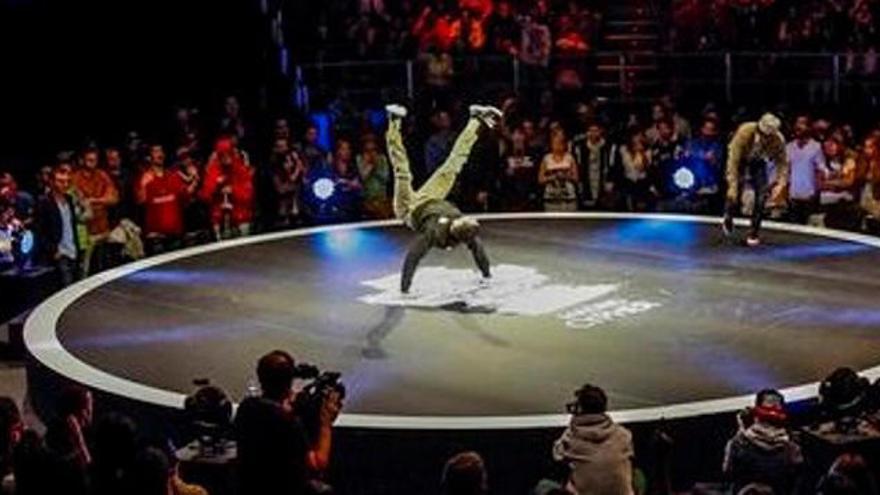 París 2024 descarta el kárate y propone el breakdance como deporte olímpico