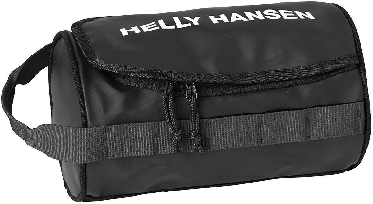 Bolsa de aseo Helly Hansen (Precio: 15,29 euros)