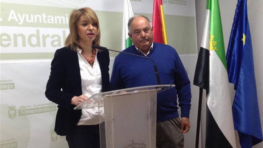 PSOE e IU de Almendralejo solicitan un pleno para tratar medidas de empleo y vivienda