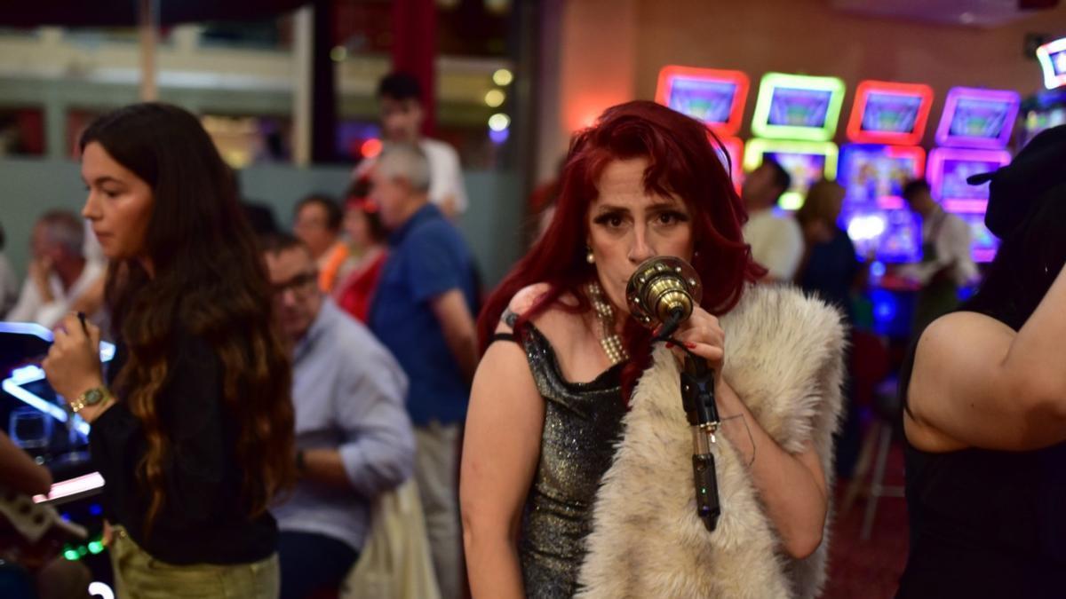 Así se vivió la fiesta del 48 aniversario de Casino La Toja.
