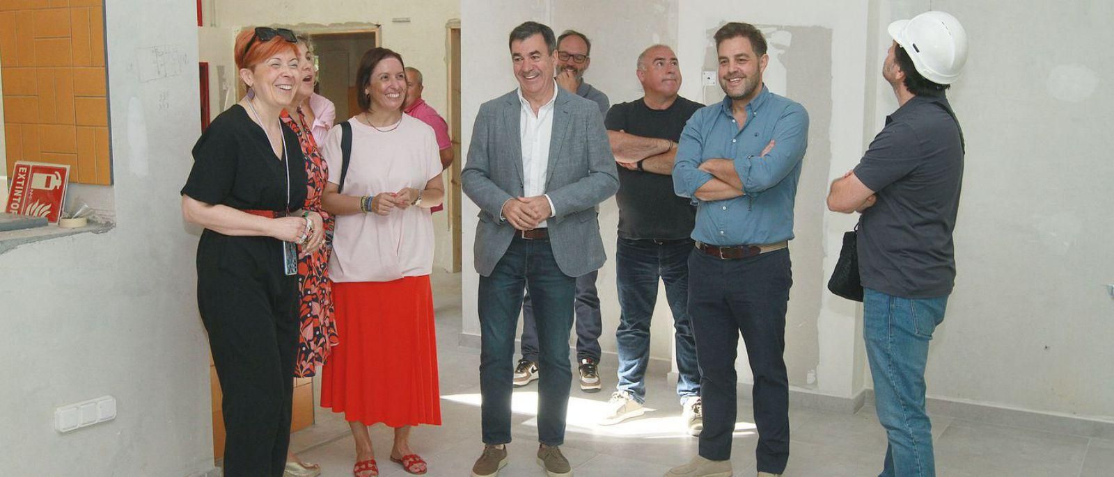 Un plan definirá medidas para proteger las termas frente al cambio climático – Faro de Vigo