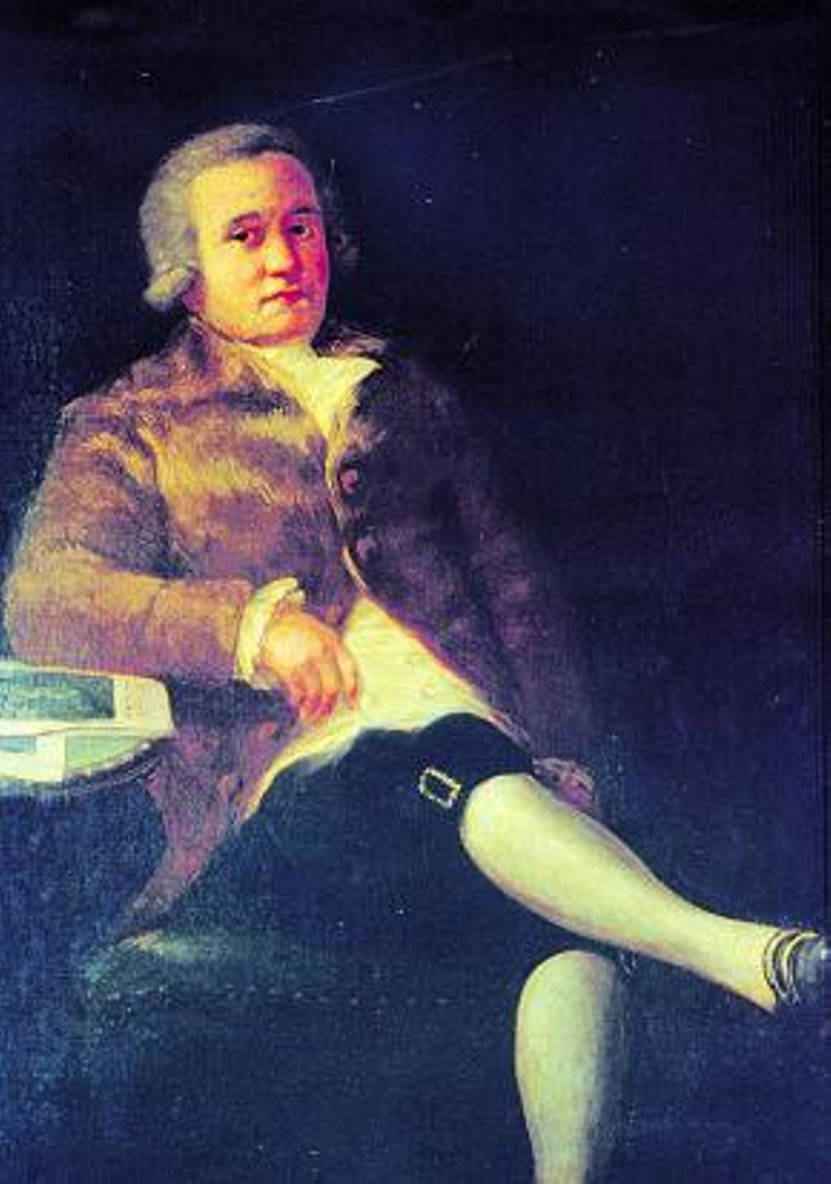 Los amigos de Jovellanos