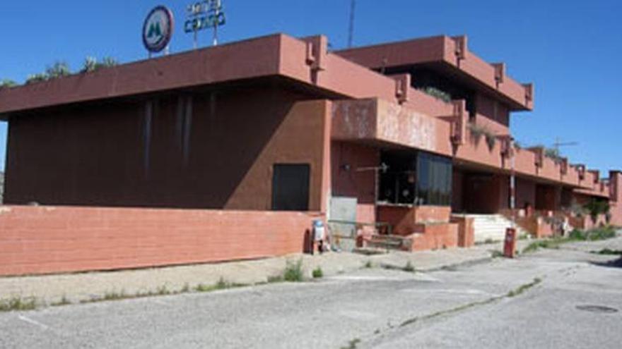 La DGA vende el casino de Alfajarín por 1,3 millones