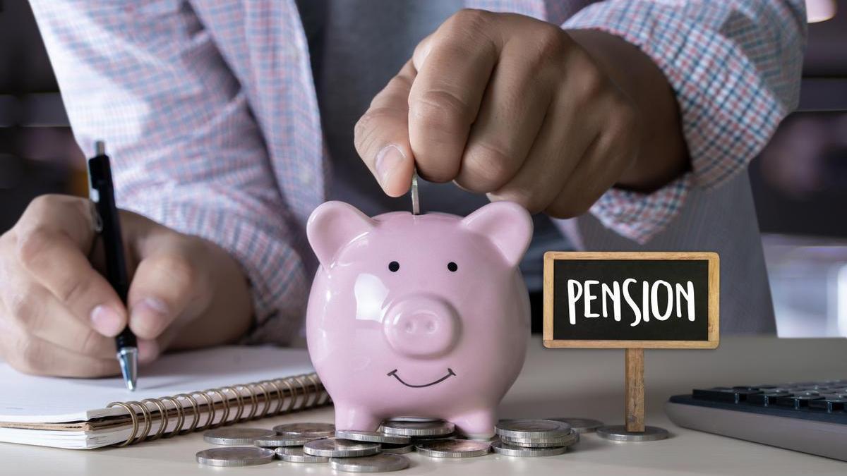 Aviso sobre las pensiones y la paga extra de Navidad