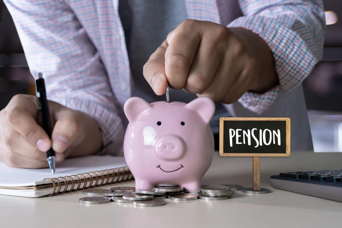 Aviso sobre las pensiones y la paga extra de Navidad