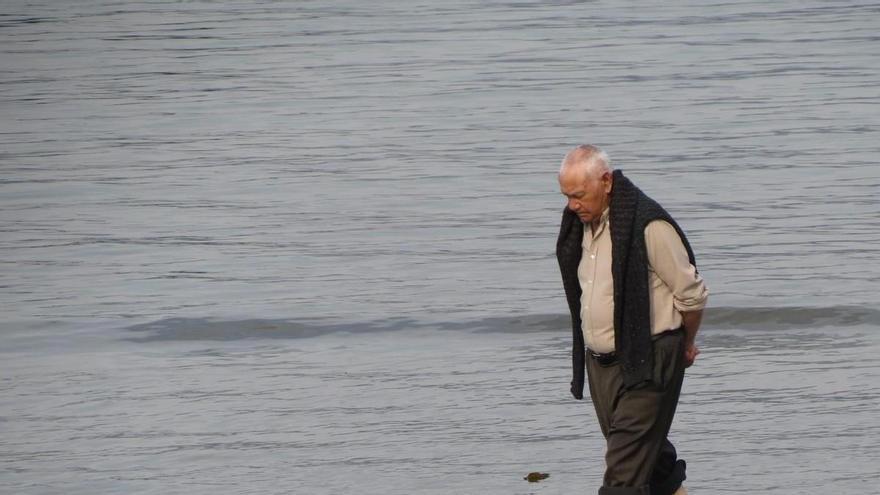 Muere Manuel Tizón Lago, el señor de Arealonga en Chapela