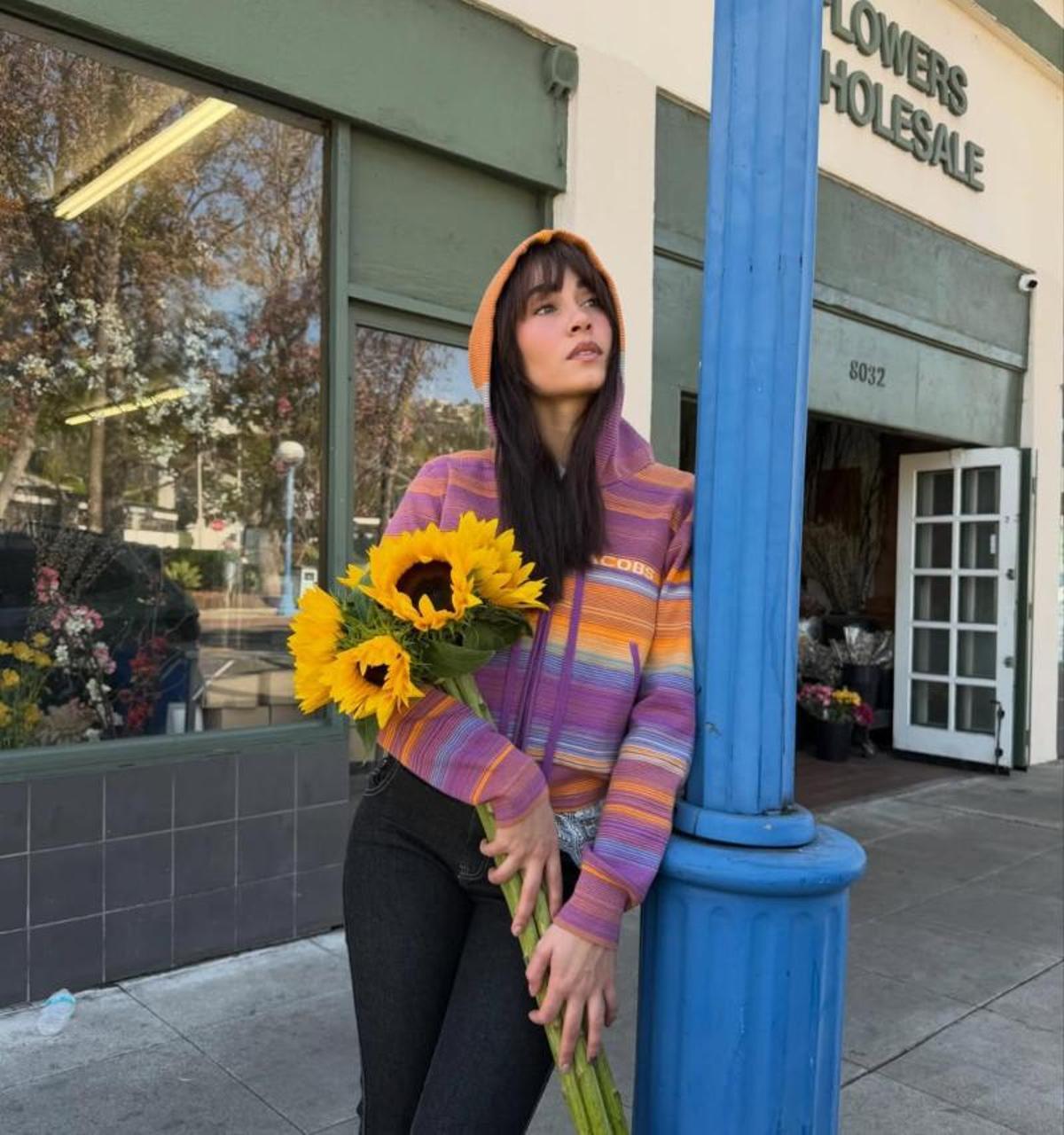 Aitana Ocaña Instagram