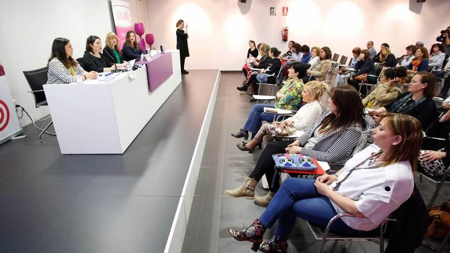 El plan &quot;Enfoca Talento-D&quot; supera el 30% de inserción laboral