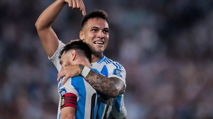 Mascherano: "Sabía que no había ninguna posibilidad de que Di María viniera al Inter Miami"