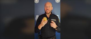 La Policía Nacional alerta del 'timo de la patata': esto es lo que te puede ocurrir con el teléfono móvil si no estás atento