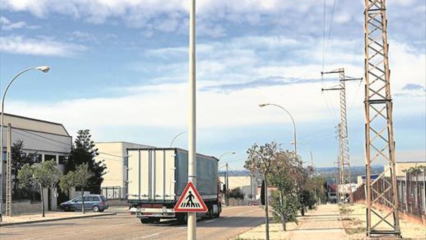 Los polígonos industriales en España urgen una modernización
