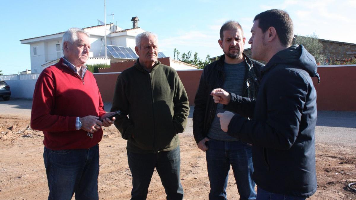 Castelló plantea ampliar la campaña contra los mosquitos de abril a noviembre