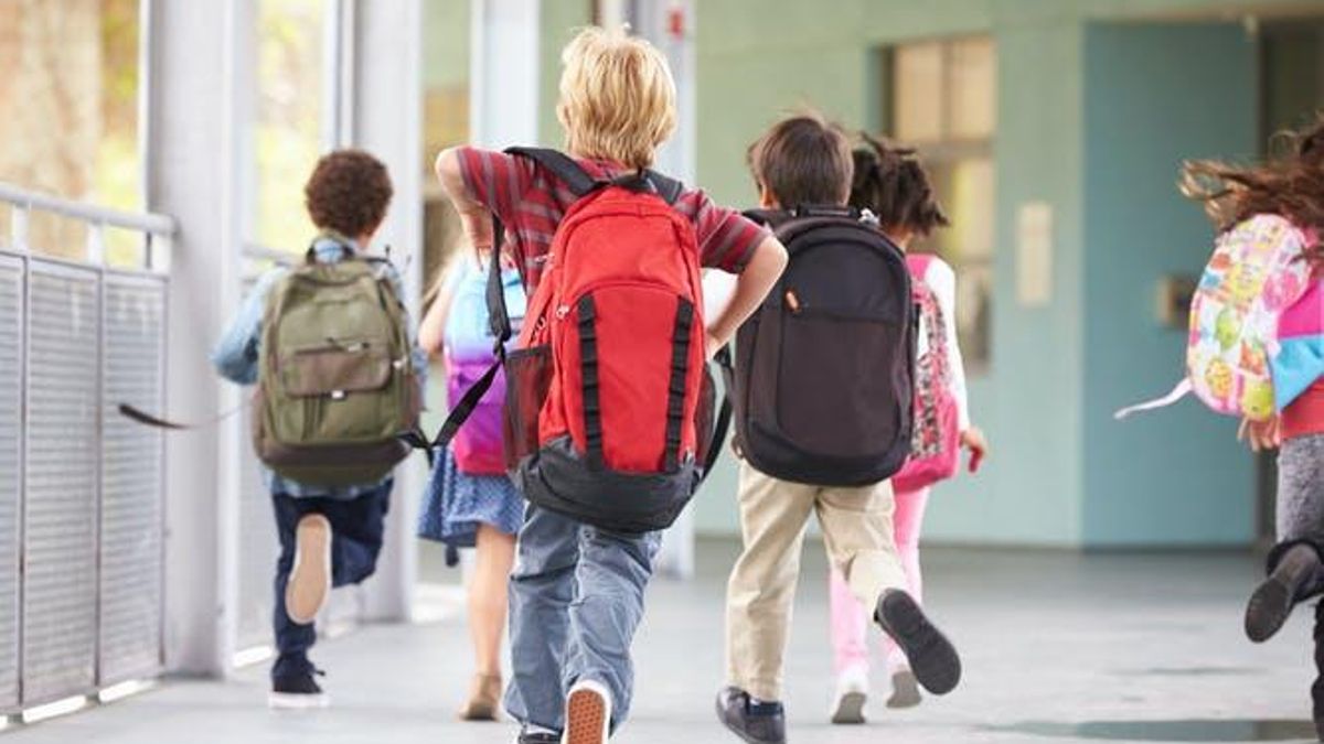 Vuelta al cole: cómo escoger la mejor mochila