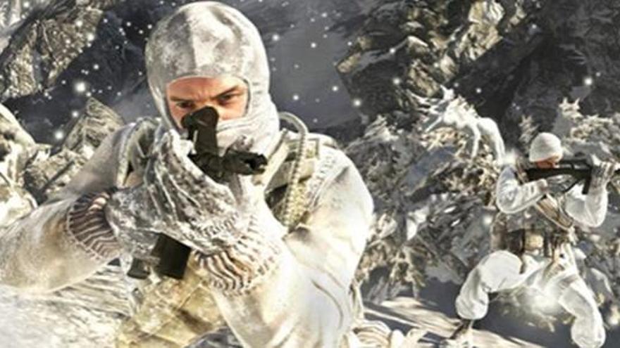 Los usuarios de &#039;Call of Duty: Black Ops&#039; se enfadan