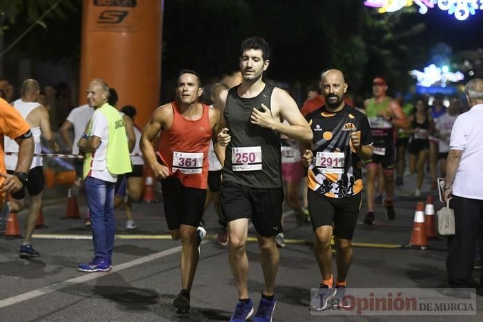 Carrera popular Las Torres (II)