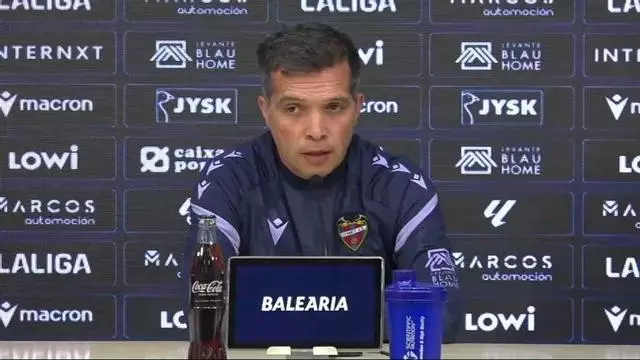 Luís Castro apoya la jornada retro: "Hay que promover más LaLiga"