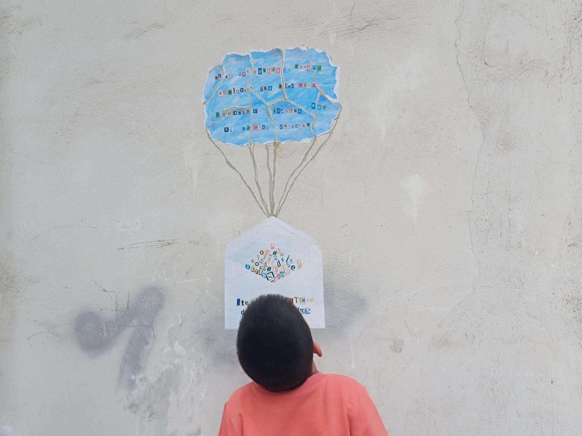 Las musas inspiran en La Pola