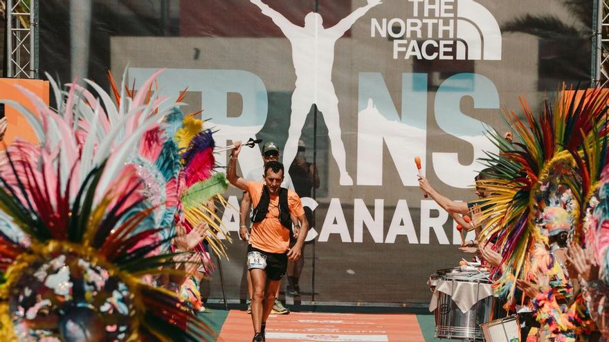 Miguel Heras correrá por primera vez la Ultra de 3 Días Trail Ibiza
