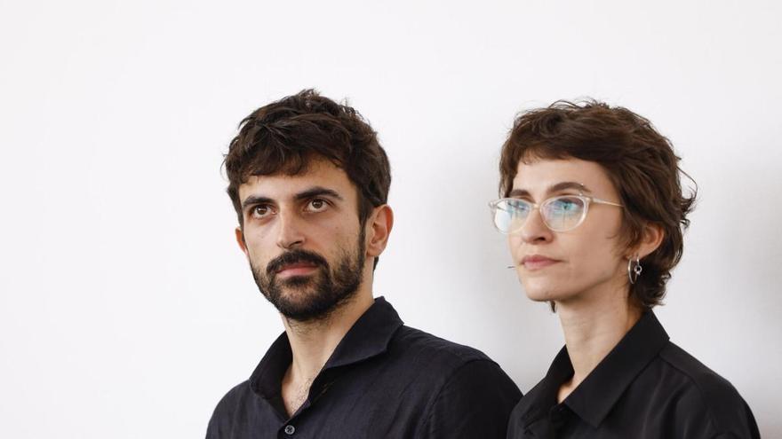 Yuval Abraham y Rachel Szor, directores de 'Naza': "En la sociedad israelí impera la creencia de que todos los palestinos merecen morir"