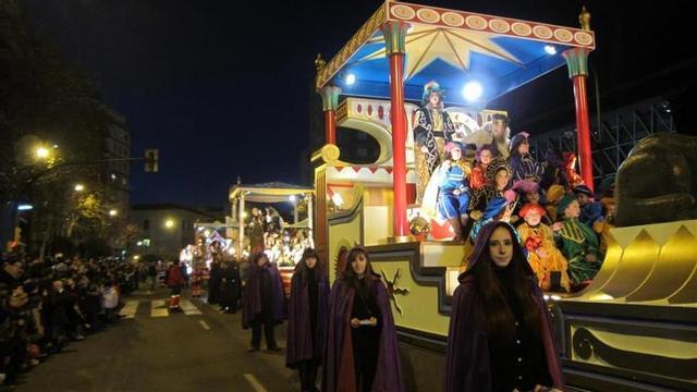 Las policías locales de Andalucía analizan en Córdoba cómo celebrar cabalgatas de Reyes seguras