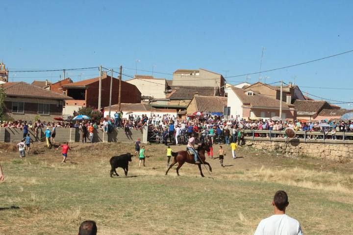 Espantes de Guarrate