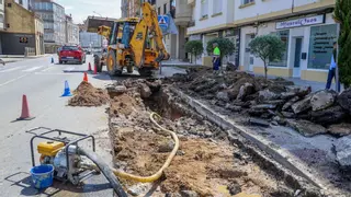 Noventa municipios incumplen la obligación de auditar las fugas de agua
