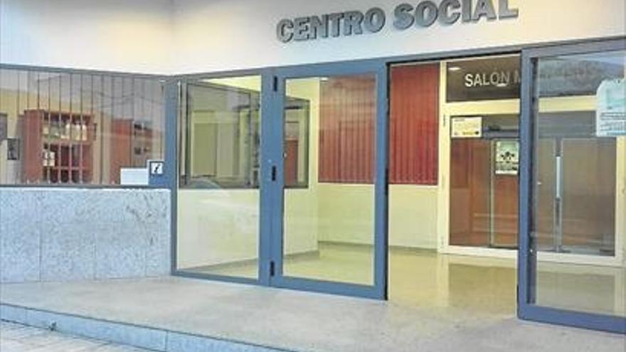 El ayuntamiento abre el nuevo Punto de Información Turístico