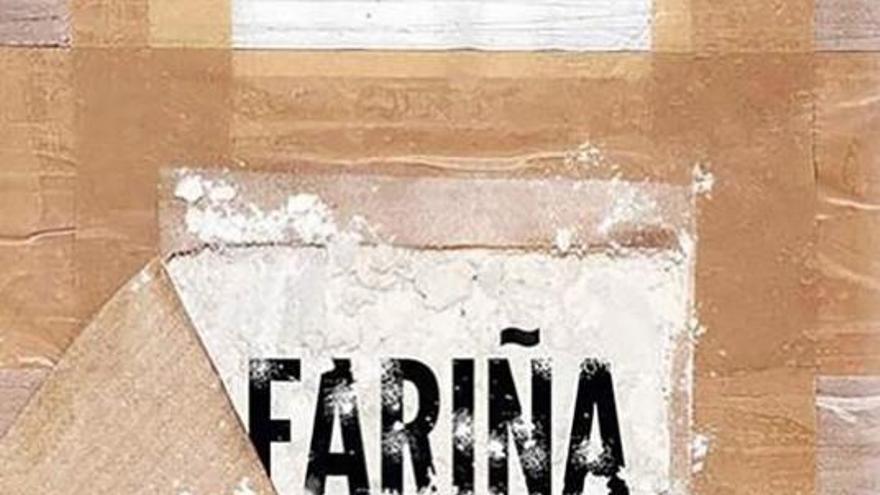&#039;Fariña&#039; se agota en las librerías gallegas y ya hay reservas ante la alta demanda