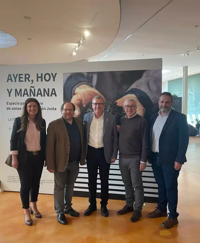 Puebla avanza para poner en marcha un Centro de Innovación Social