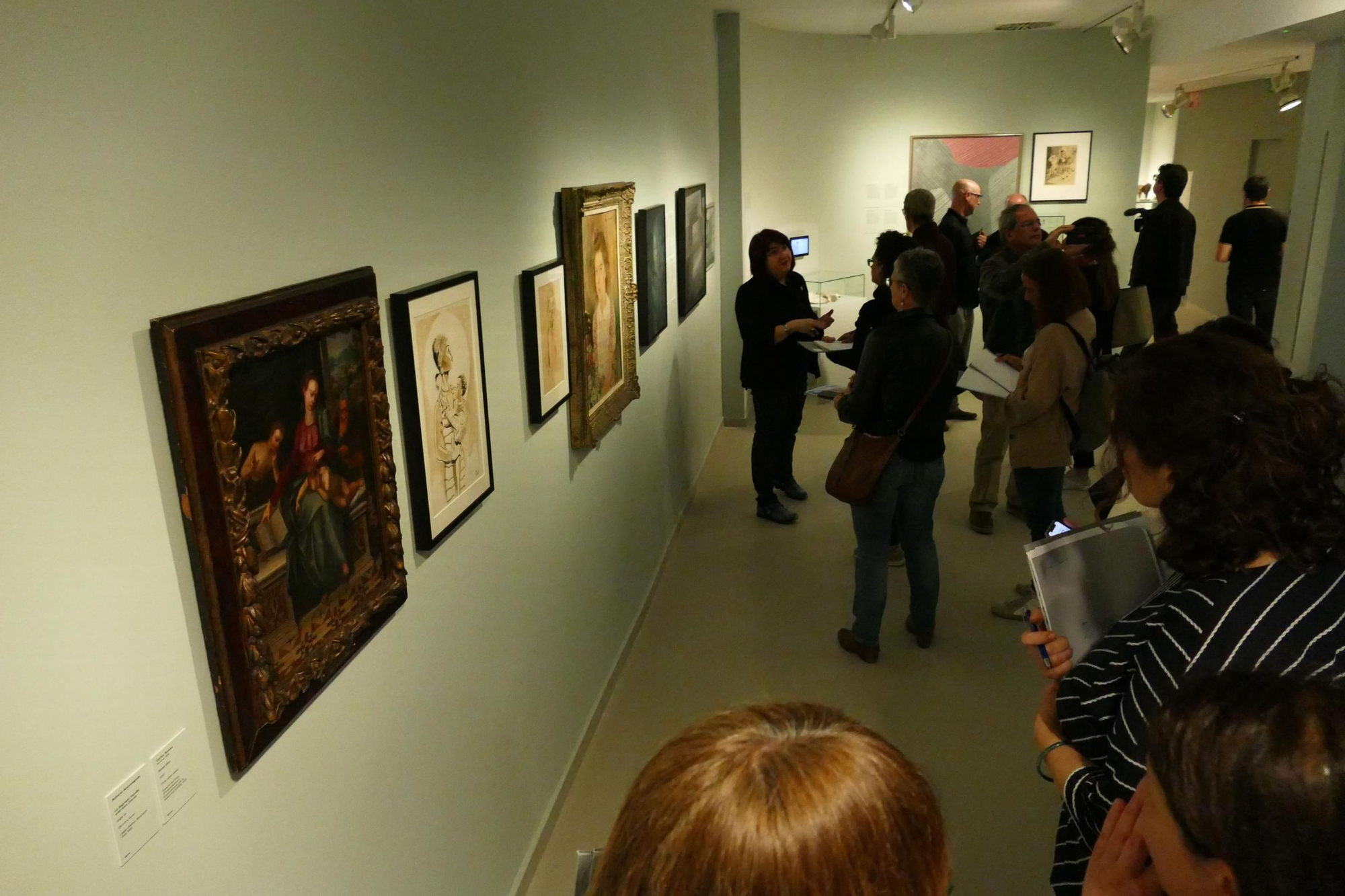 El Museu de l'Empordà de Figueres es reinventa i inaugura aquesta tarda la seva nova etapa