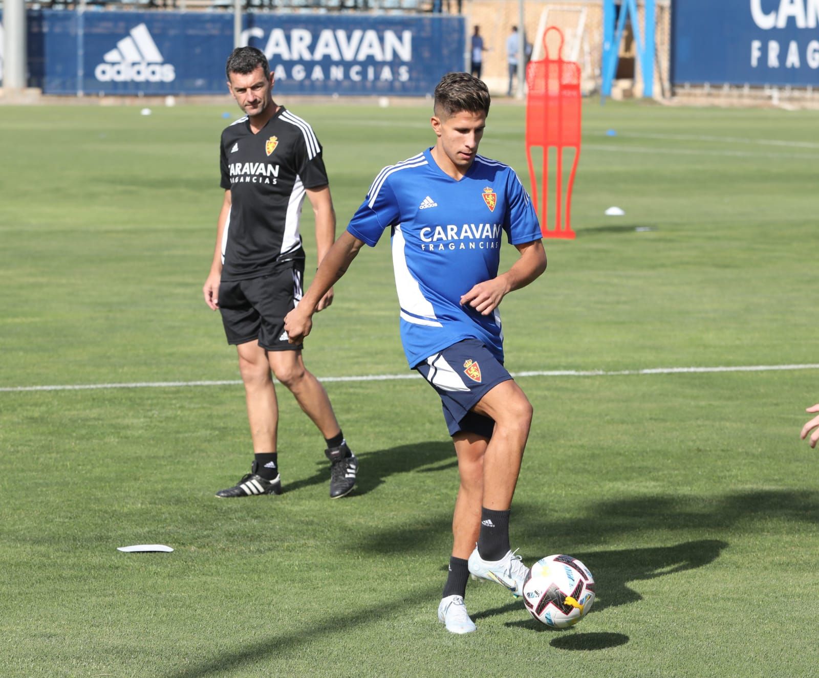 El Real Zaragoza inicia una nueva era