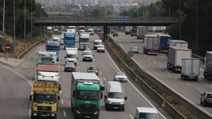 Els Mossos realitzaran 100 controls de trànsit aquest cap de setmana davant l’alta sinistralitat de novembre