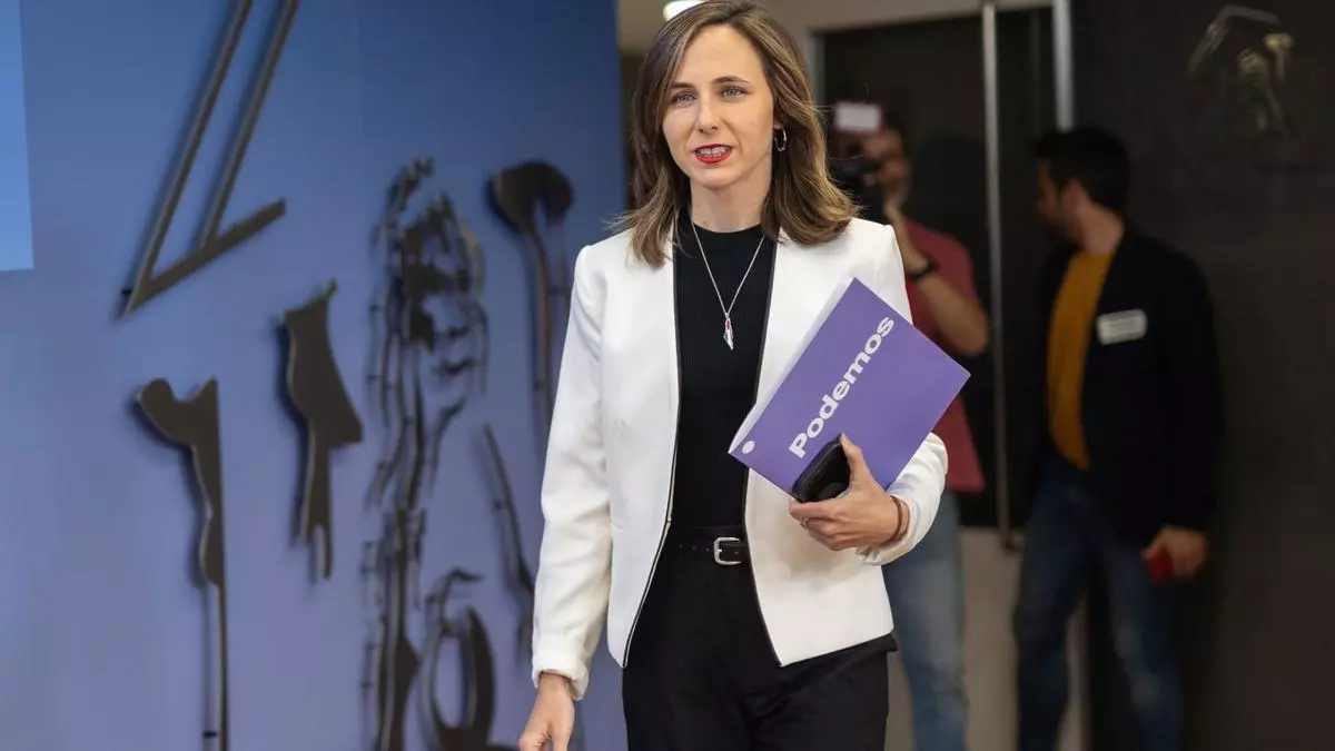 Podemos reta al Gobierno a regularizar a medio millón de migrantes por decreto: "Que no use a Junts y PNV como excusa"