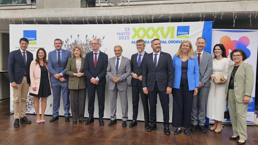 7 millones para la economía social