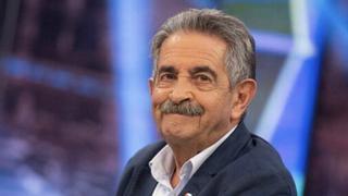 Revilla confiesa en 'El Hormiguero' qué le dijo Felipe VI en el pasamanos de la Fiesta Nacional