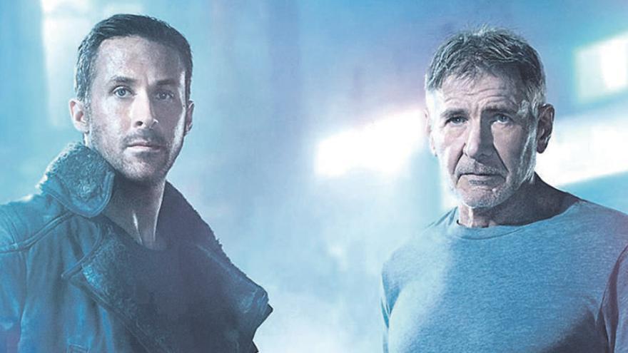 He visto cosas que no creeríais»: 30 años de «Blade Runner»