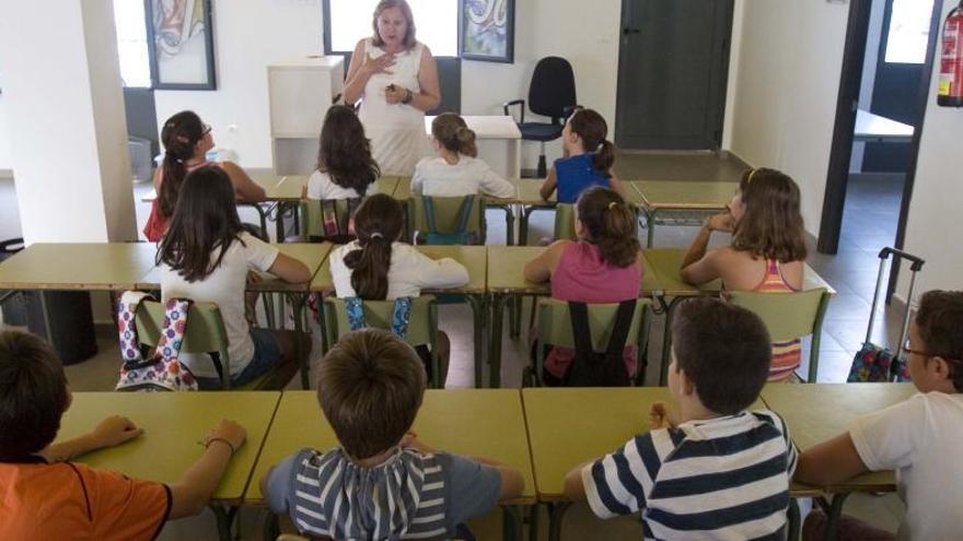 La vuelta al cole se hace cuesta arriba para los niños