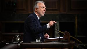 Una organització dòcil i fidel a Ferraz
