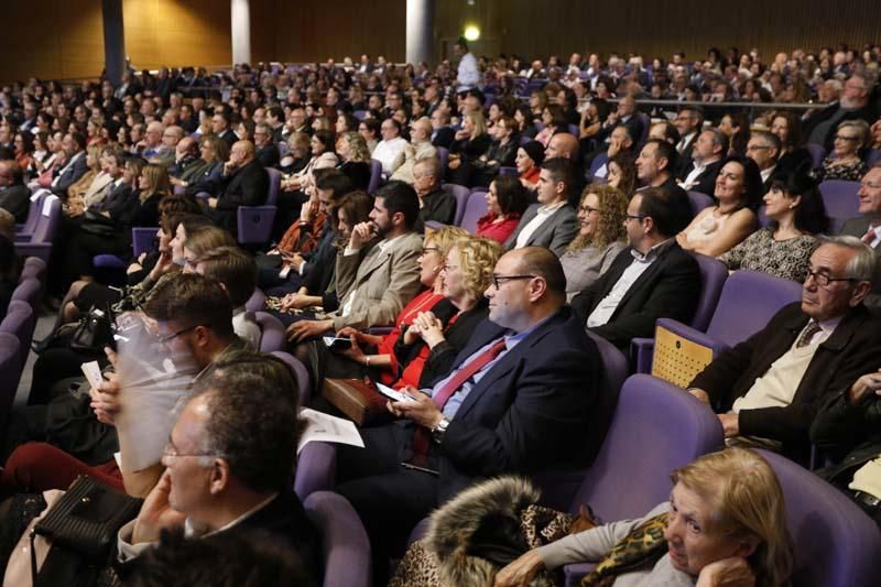 Premios Levante: La gala