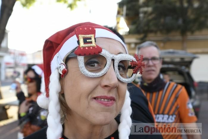 Carrera de Navidad en El Raal (II)