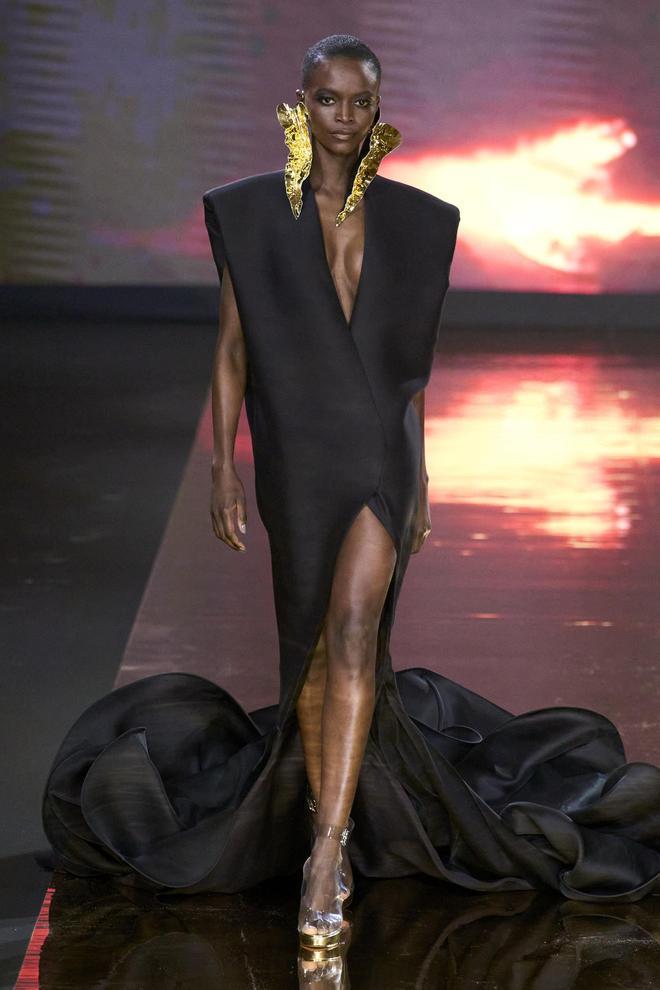 Stéphane Rolland Alta Costura Primavera Verano 2023