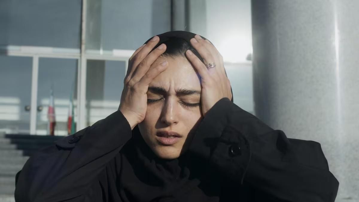 Golshifteh Farahani es la protagonista de 'Leer 'Lolita' en Teherán'.