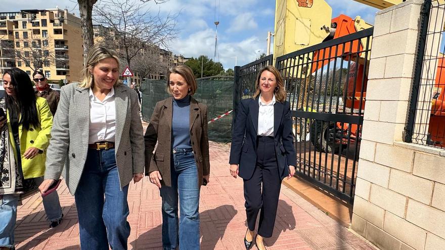 El PP responde a Vox tras la acusación por los aranceles: &quot;Es el momento de que algunos piensen lo que es patriotismo&quot;