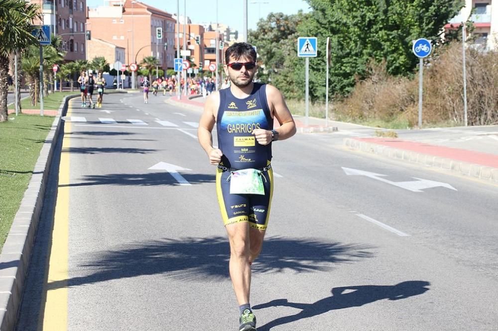 Duatlon de Murcia