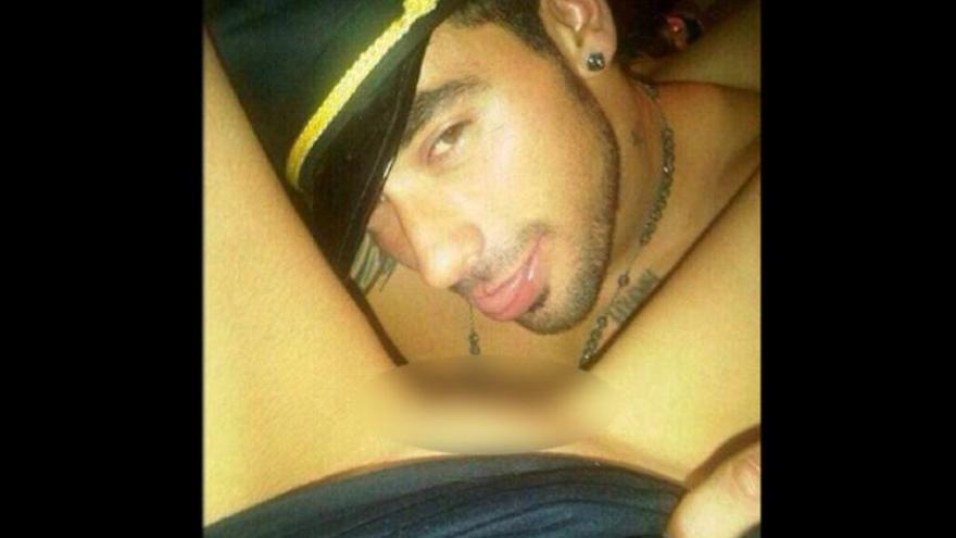 La exclusiva dieta de Lavezzi y su novia