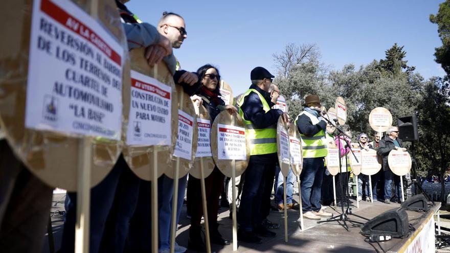 Estos son los actos organizados para la Cincomarzada en Zaragoza este año